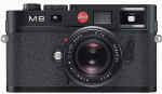 Leica M8